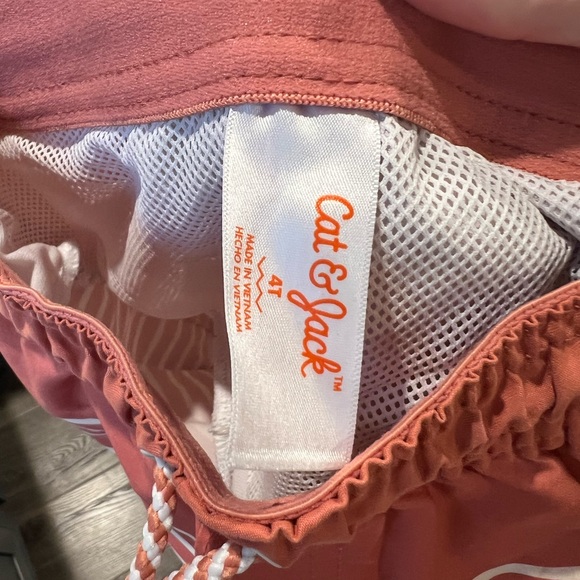 Swim trunks - Picture 3 of 3